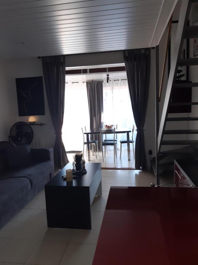 Villa Pavillon 4/6 Pers. 30 M² Gruissan Les Ayguades Exterior foto