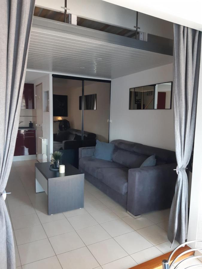 Villa Pavillon 4/6 Pers. 30 M² Gruissan Les Ayguades Exterior foto